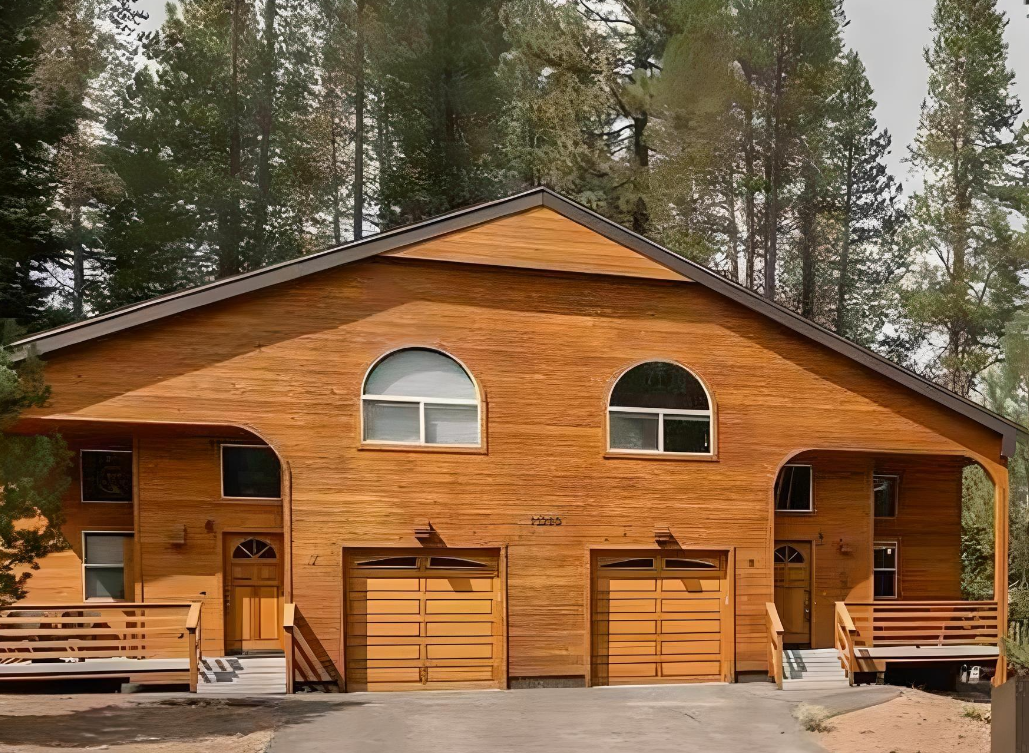 Image of Modern Tahoe Getaway Minutes to everything