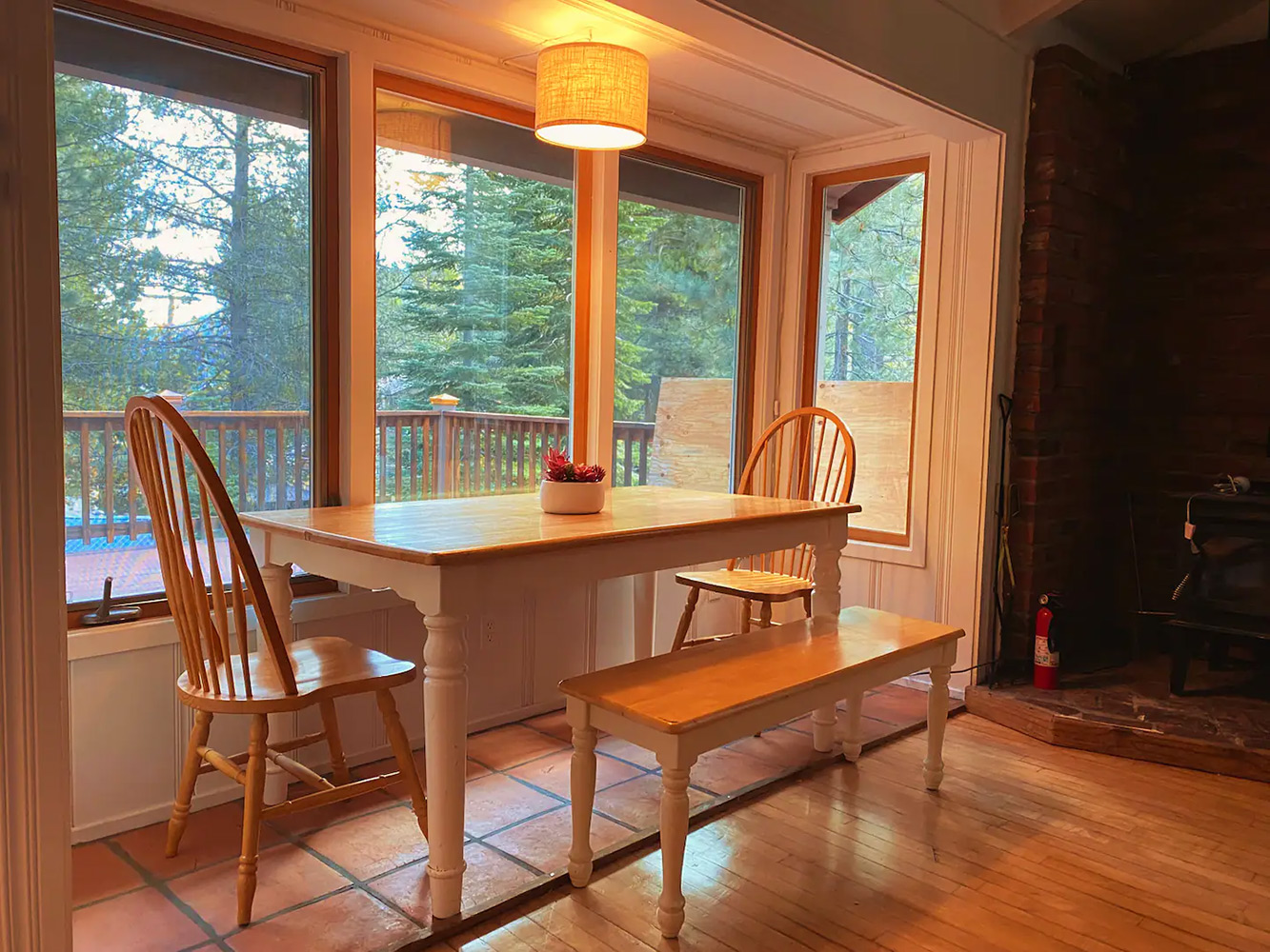 Image of Wagon Wheel Lake House