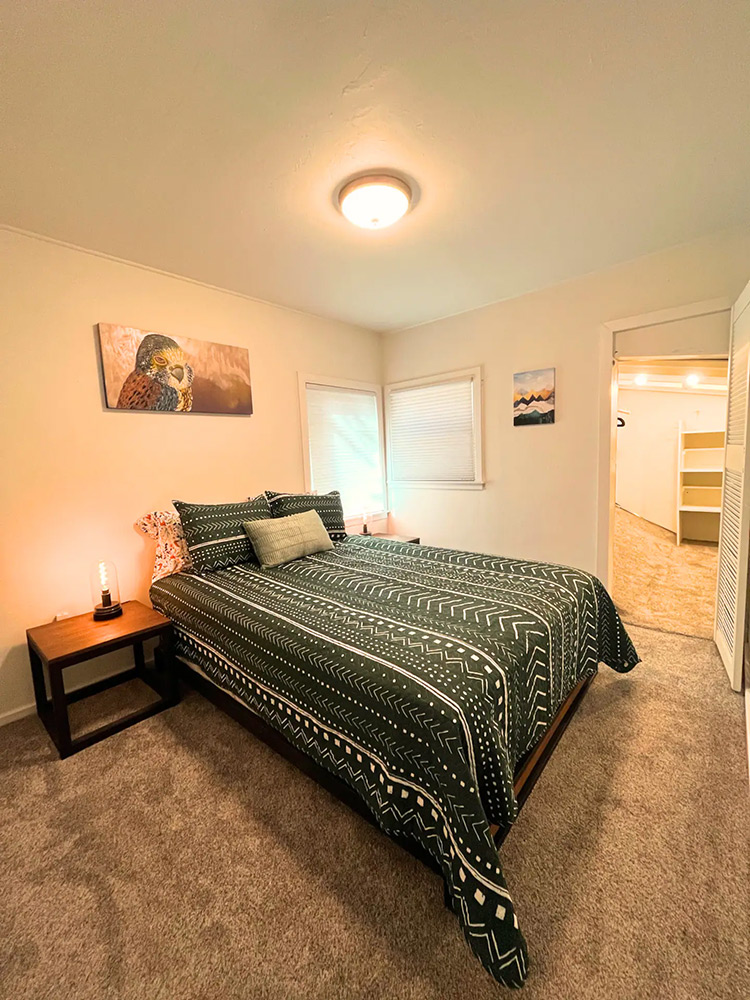 Image of Wagon Wheel Lake House