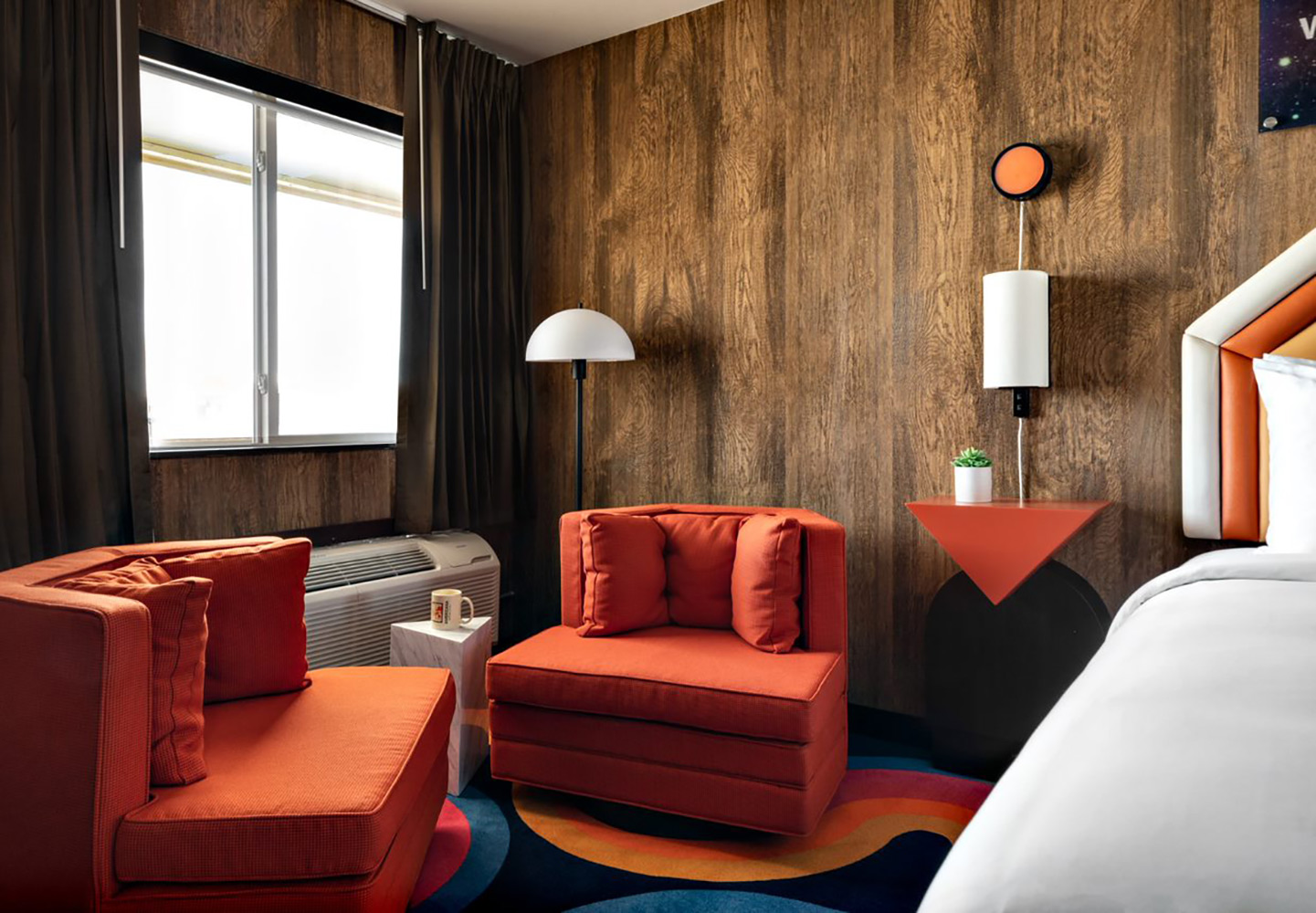 Image of Americana Motor Hotel