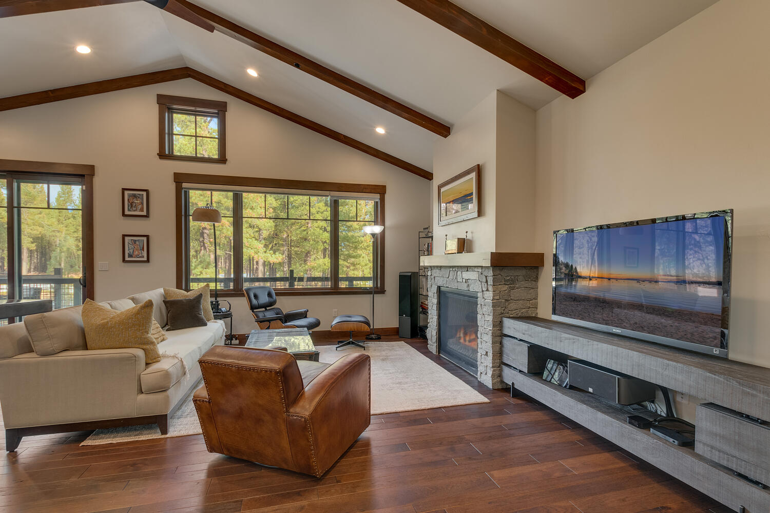 Image of Truckee Luxe at Gray's Crossing