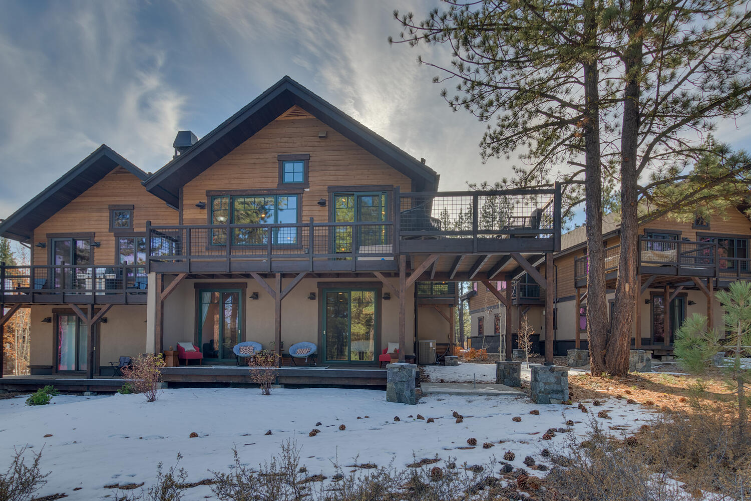 Image of Truckee Luxe at Gray's Crossing