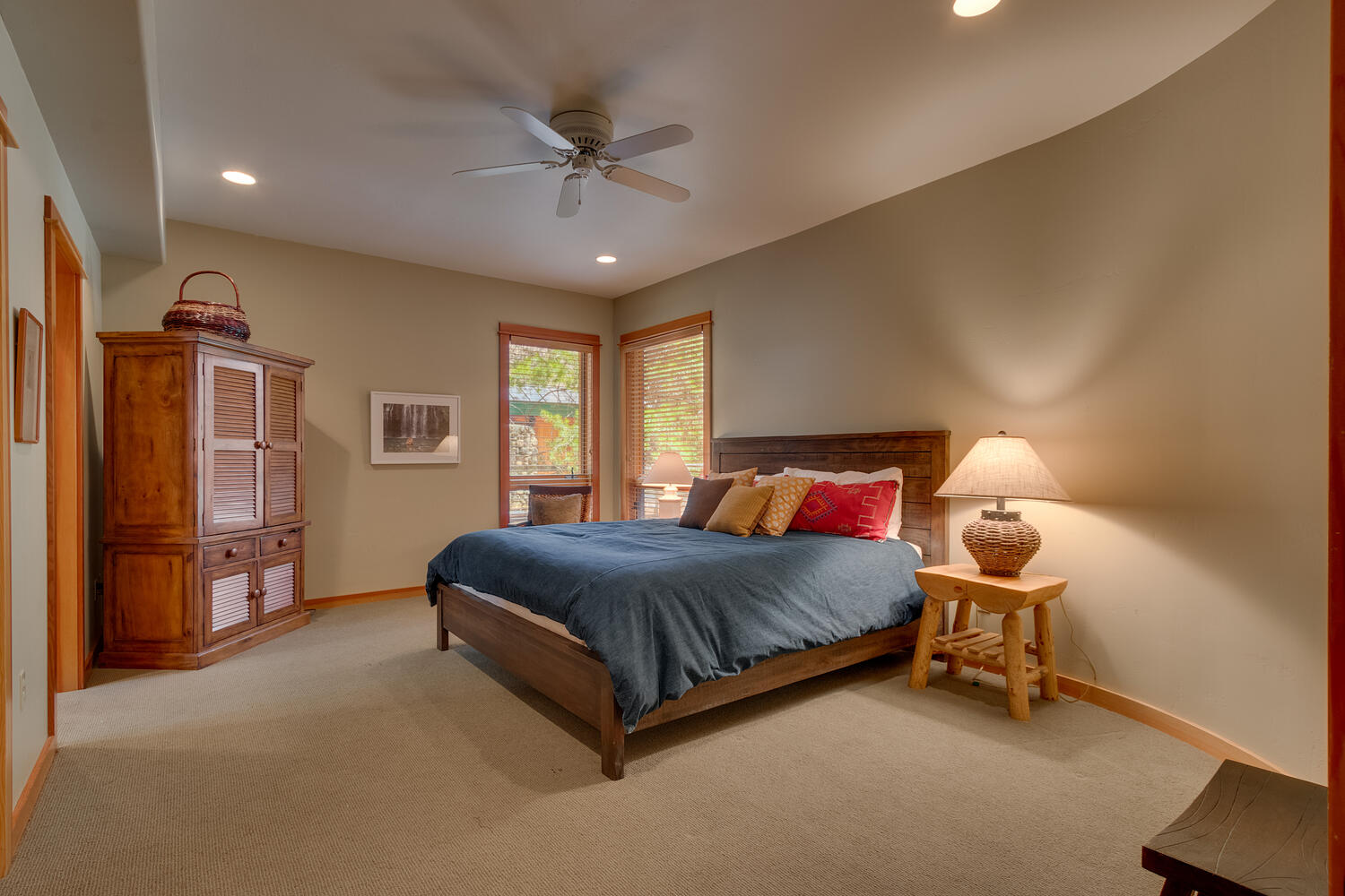 Image of Tranquil Retreat at Tahoe Donner