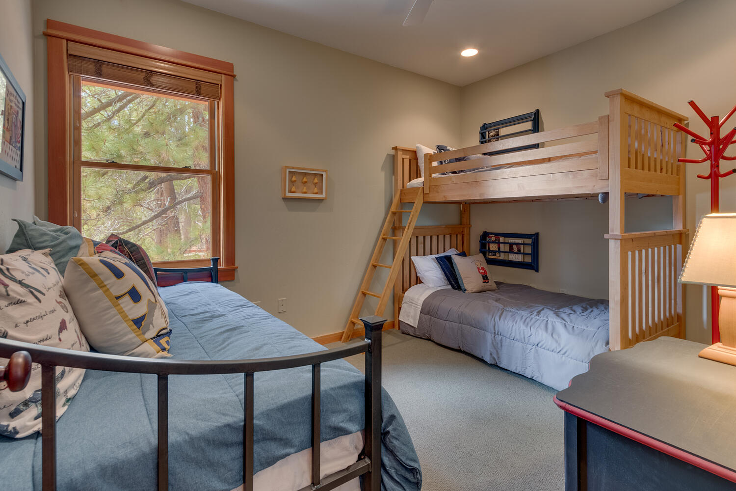 Image of Tranquil Retreat at Tahoe Donner