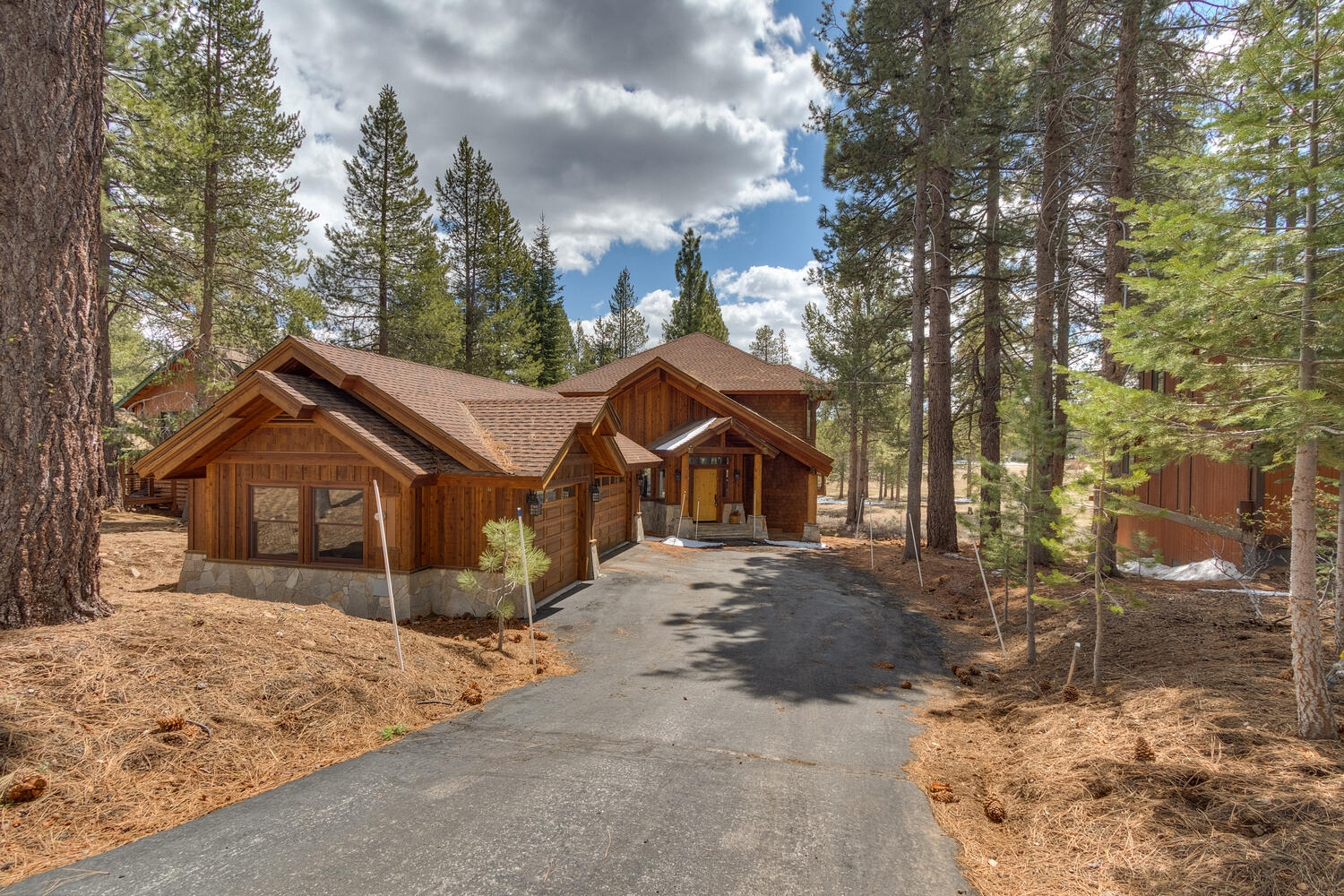 Image of Tranquil Retreat at Tahoe Donner