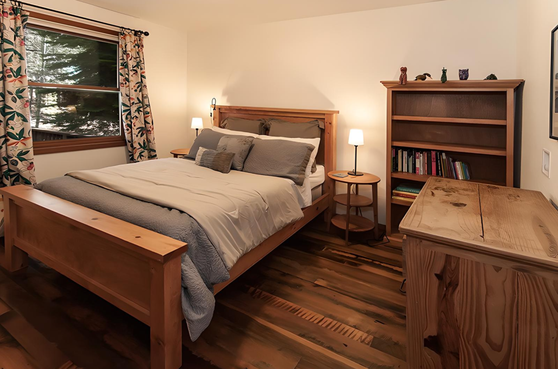 Image of Oslo's Hideaway