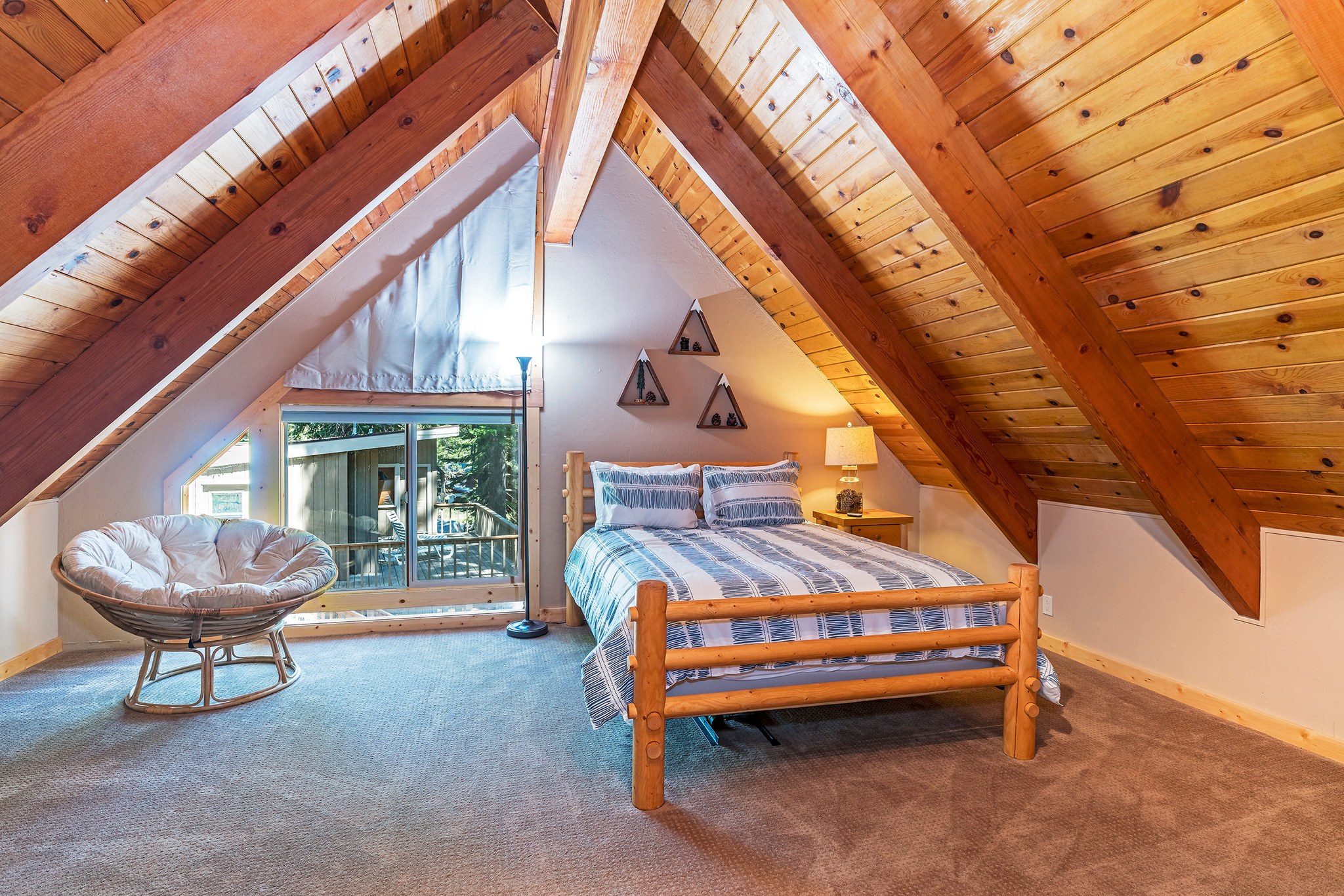 Image of Bernese's Bungalow