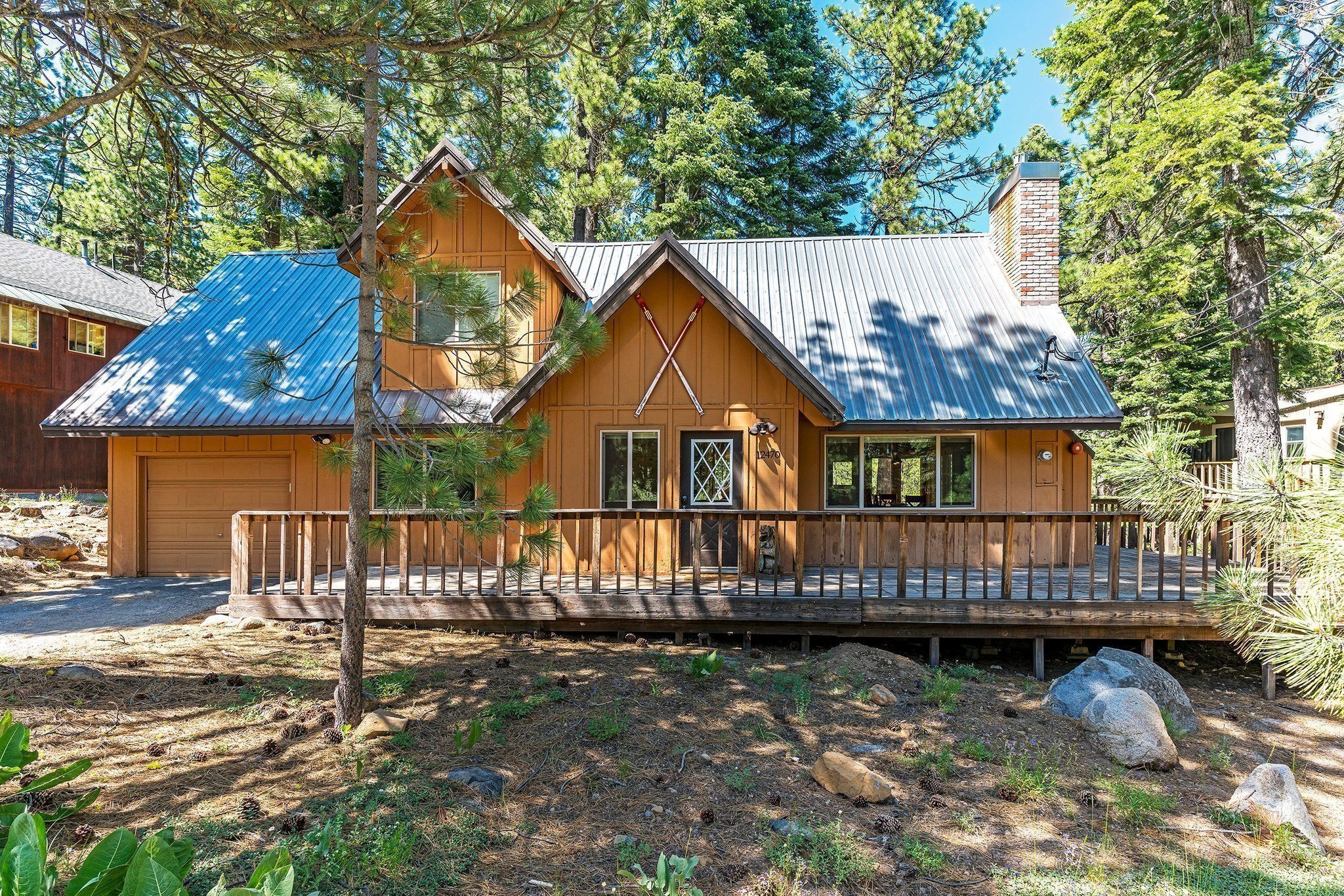 Image of Bernese's Bungalow