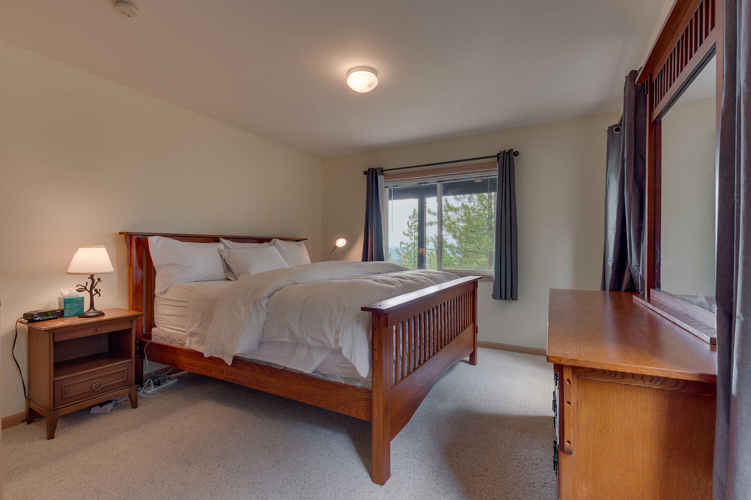 Image of Treetop Ridge at Tahoe Donner