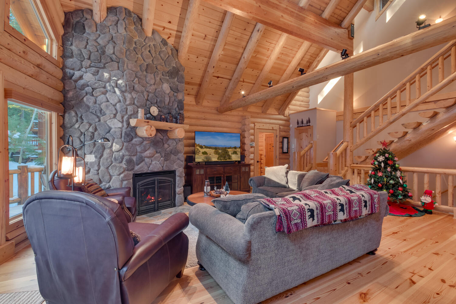 Image of Lodgepole at Tahoe Donner