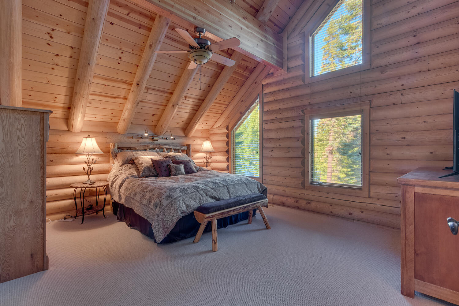 Image of Lodgepole at Tahoe Donner