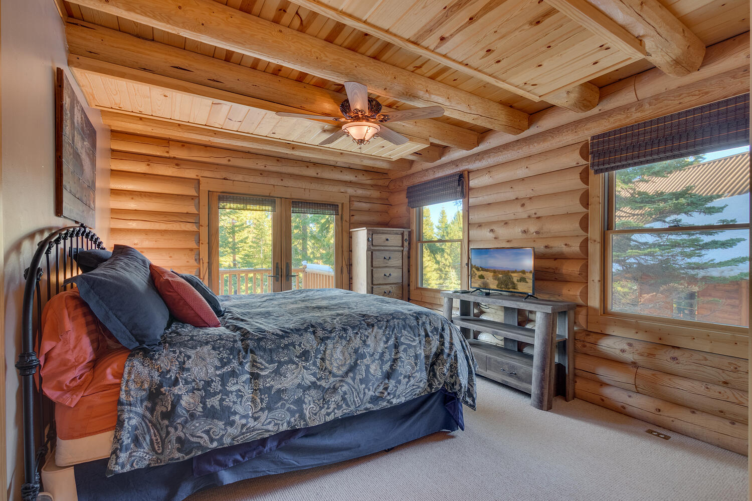 Image of Lodgepole at Tahoe Donner