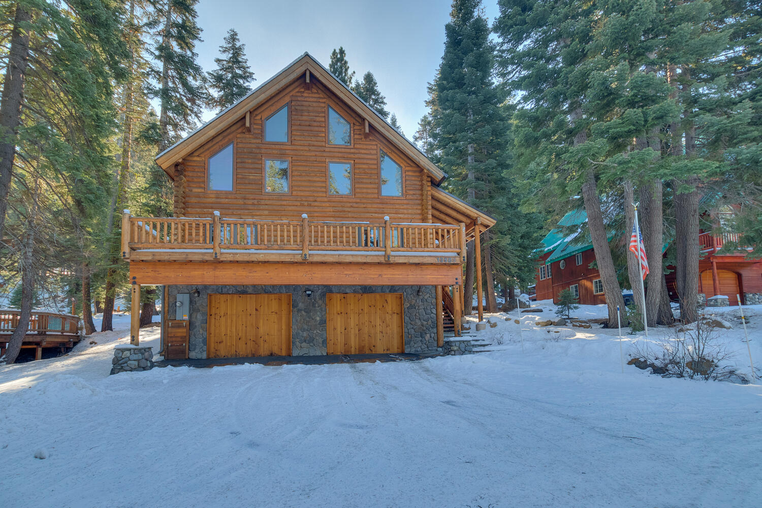 Image of Lodgepole at Tahoe Donner