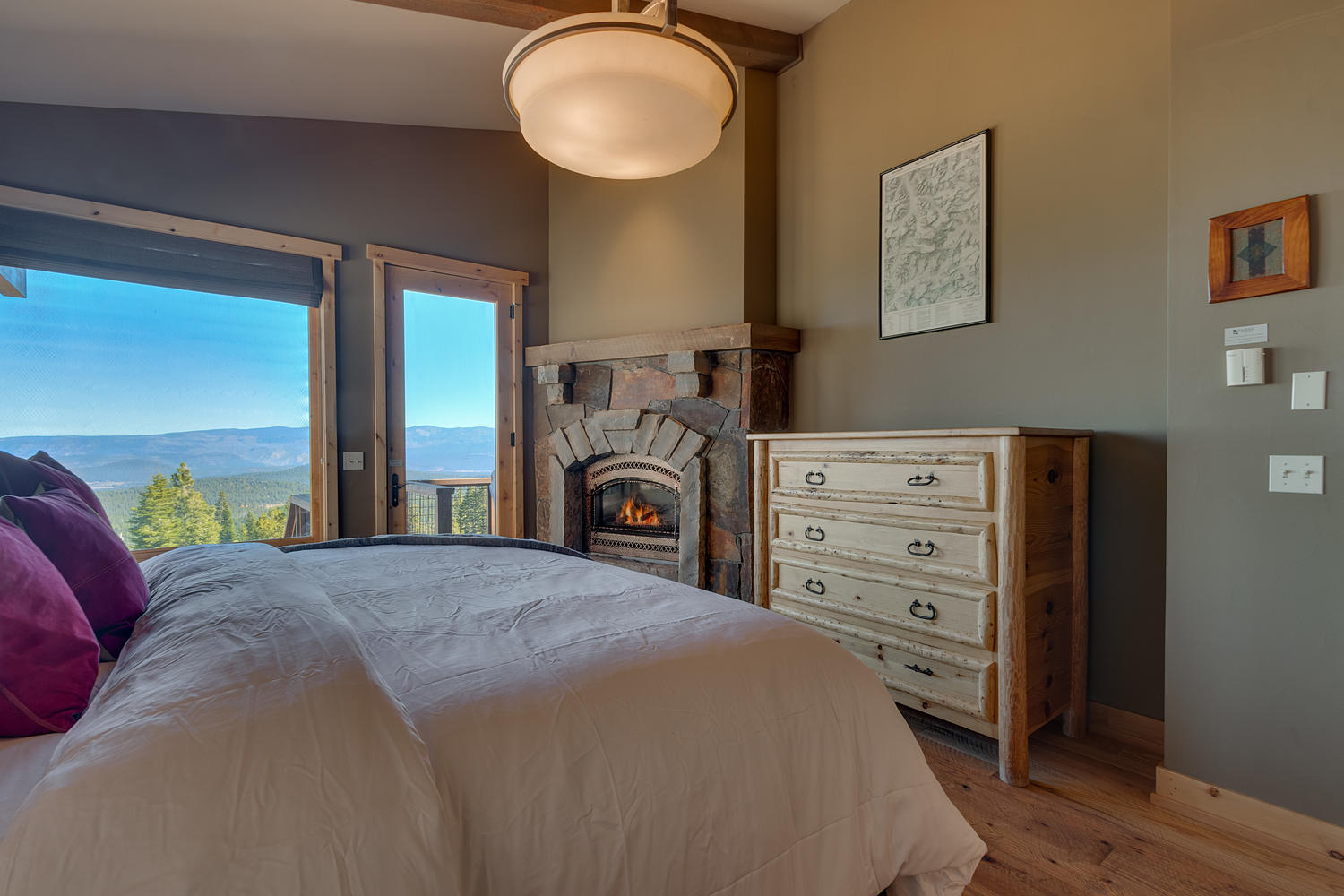 Image of Grand Vista Lodge at Tahoe Donner