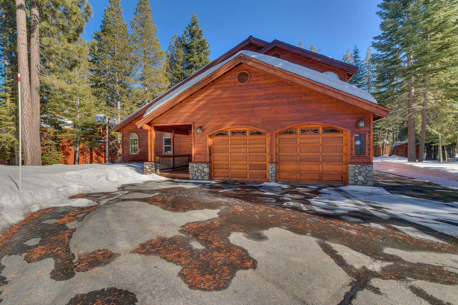 Image of Matterhorn Charm at Tahoe Donner