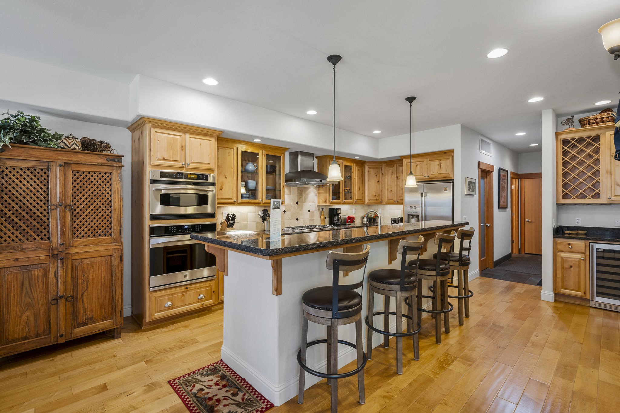 Image of Pinyon Creek Upscale Vacation Retreat