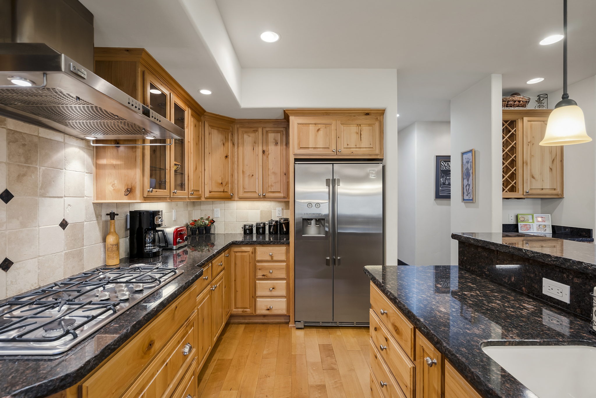 Image of Pinyon Creek Upscale Vacation Retreat