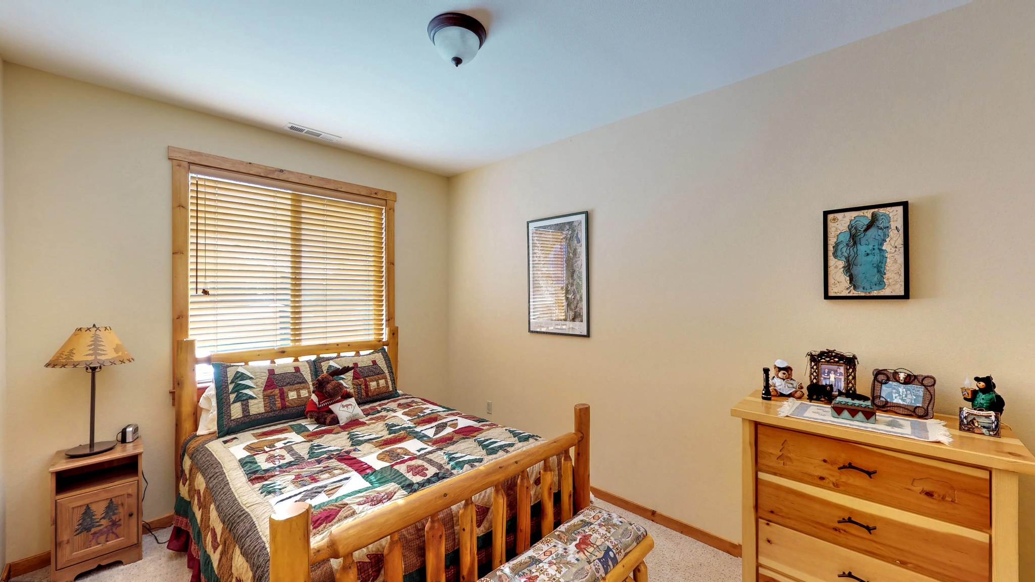Image of Truckee Cinnabar Vacation Retreat