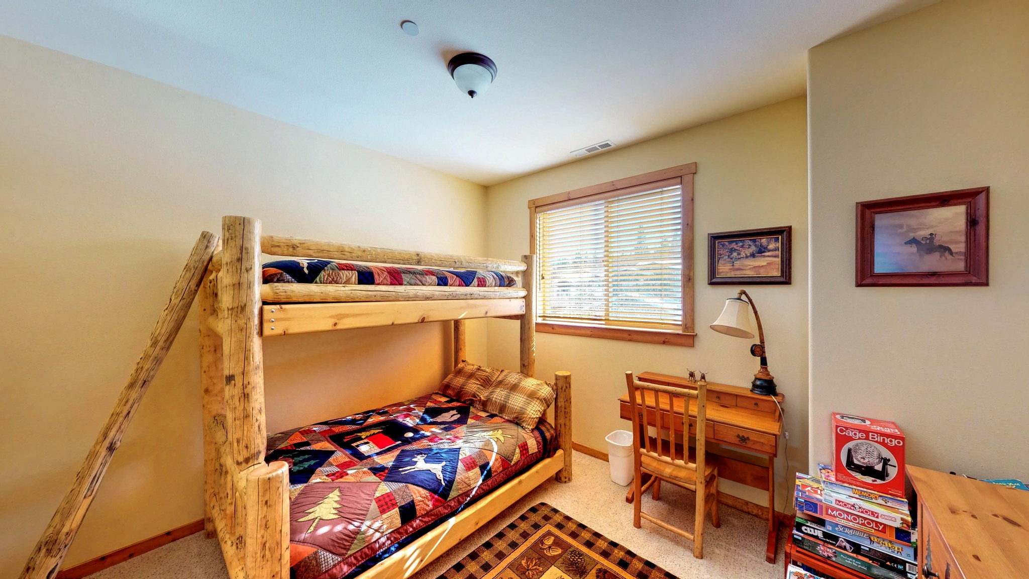 Image of Truckee Cinnabar Vacation Retreat