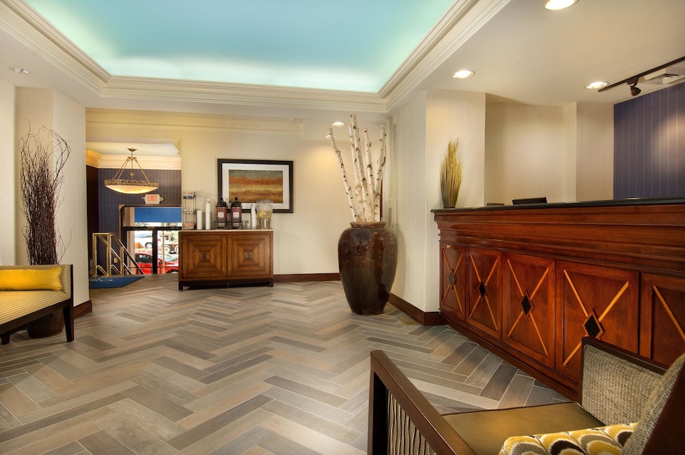 Image of Comfort Inn Downtown DC/Convention Center