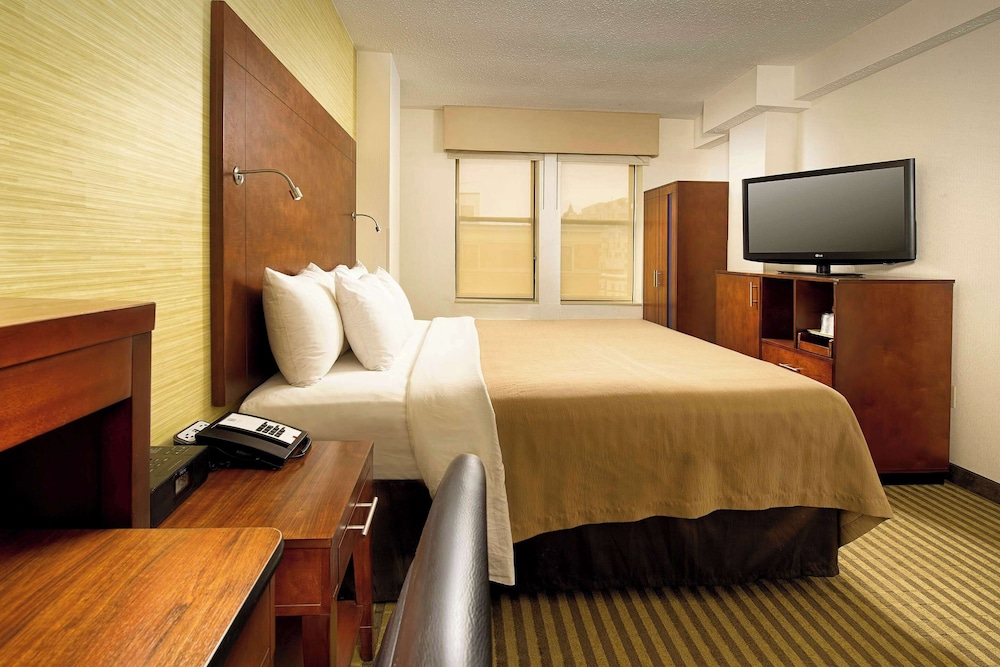 Image of Comfort Inn Downtown DC/Convention Center