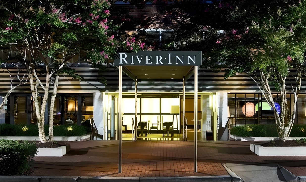 The River Inn