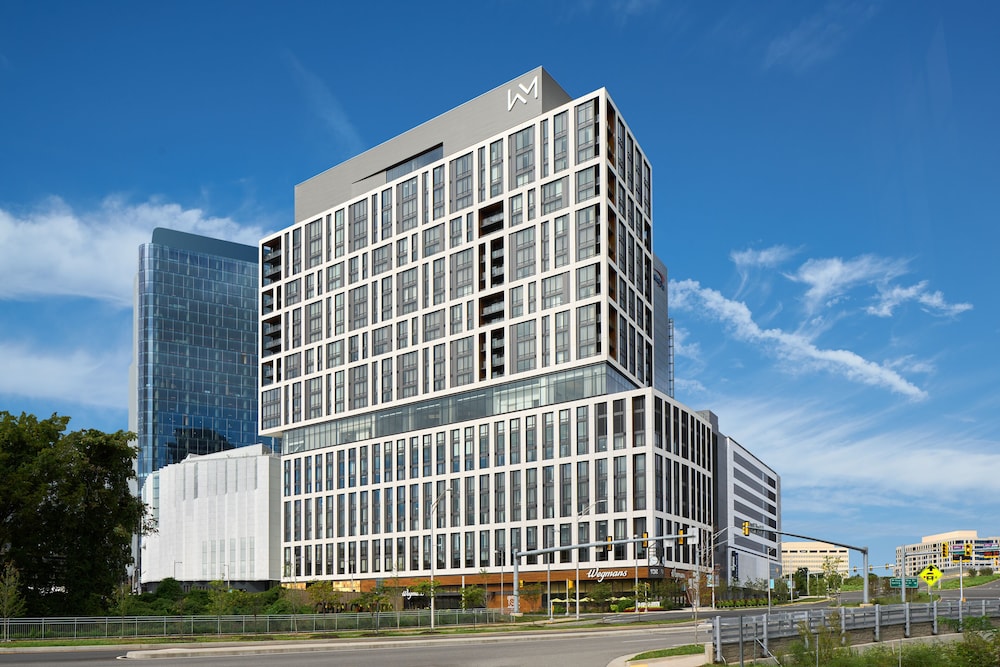 Image of The Watermark Hotel