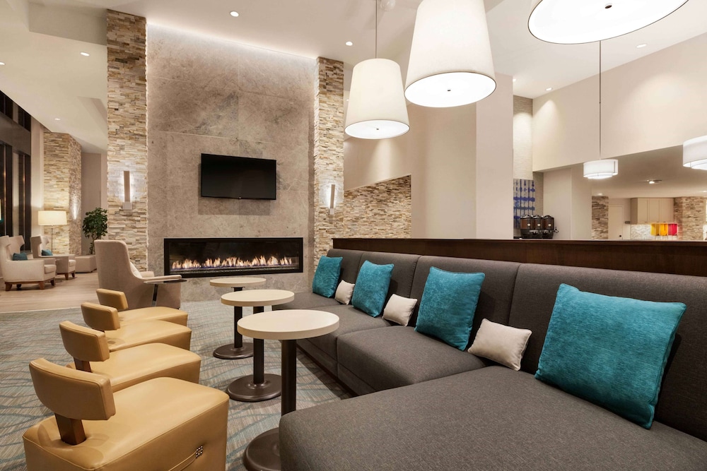 Image of Homewood Suites by Hilton Washington DC Convention Center