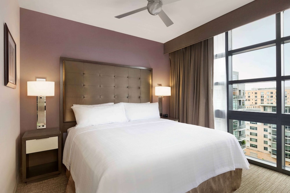 Image of Homewood Suites by Hilton Washington DC Convention Center
