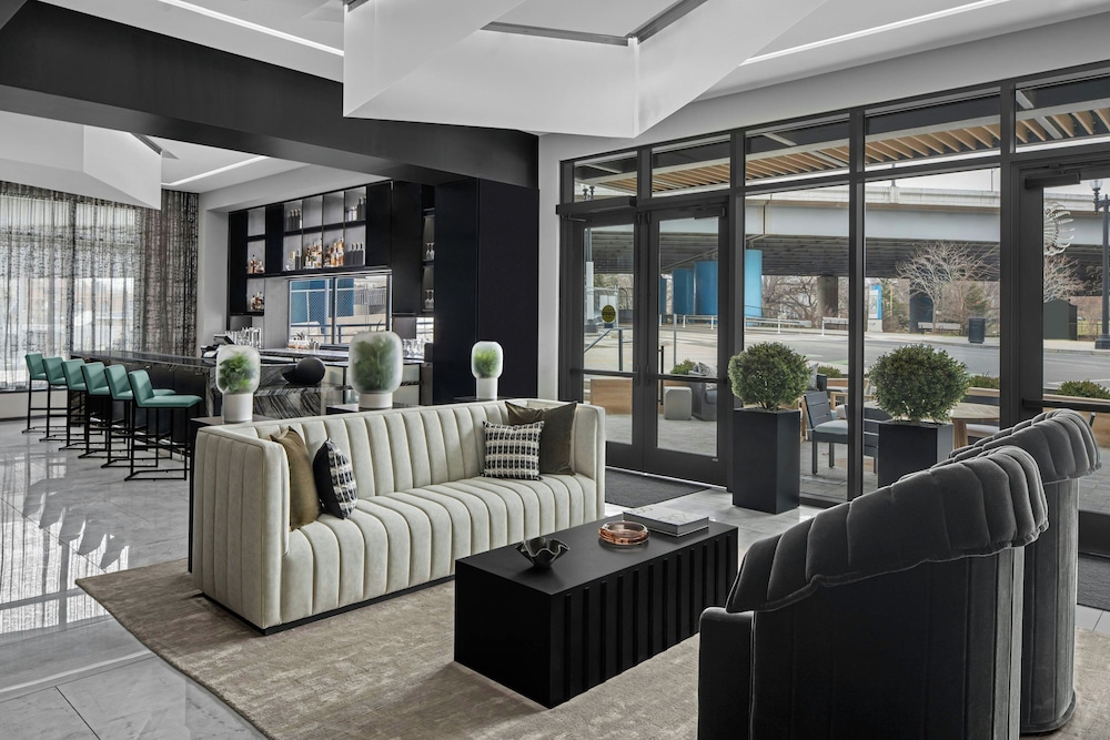 Image of AC Hotel by Marriott Washington DC Capitol Hill Navy Yard