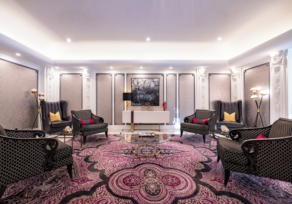 Image of The Churchill Hotel near Embassy Row
