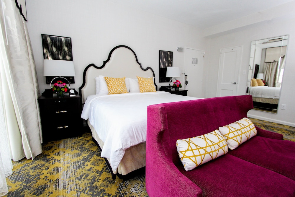 Image of The Churchill Hotel near Embassy Row