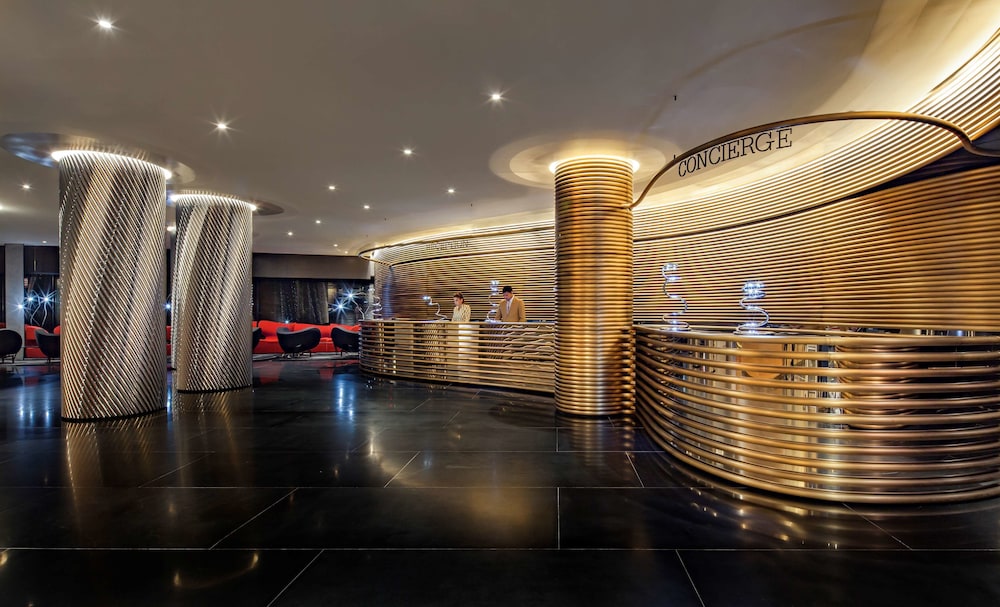 Image of The Watergate Hotel