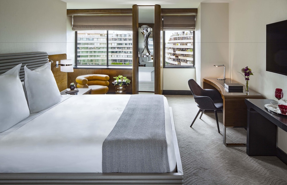 Image of The Watergate Hotel
