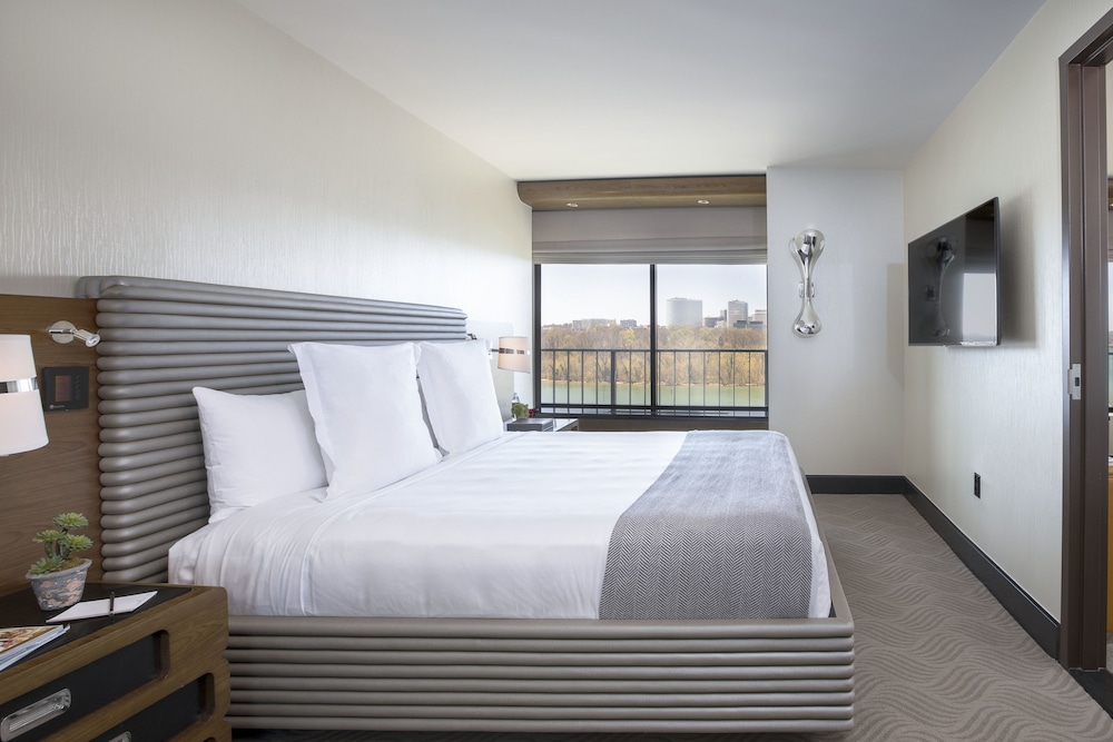 Image of The Watergate Hotel