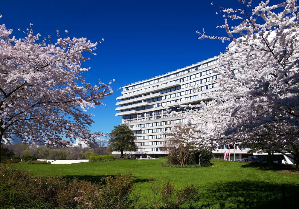 Image of The Watergate Hotel
