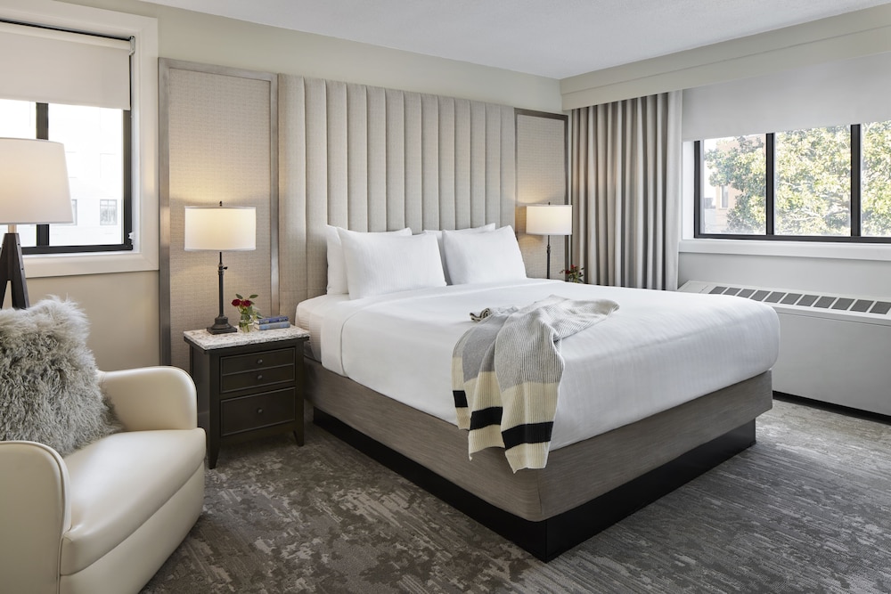 Image of Capitol Hill Hotel