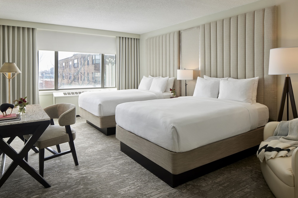 Image of Capitol Hill Hotel