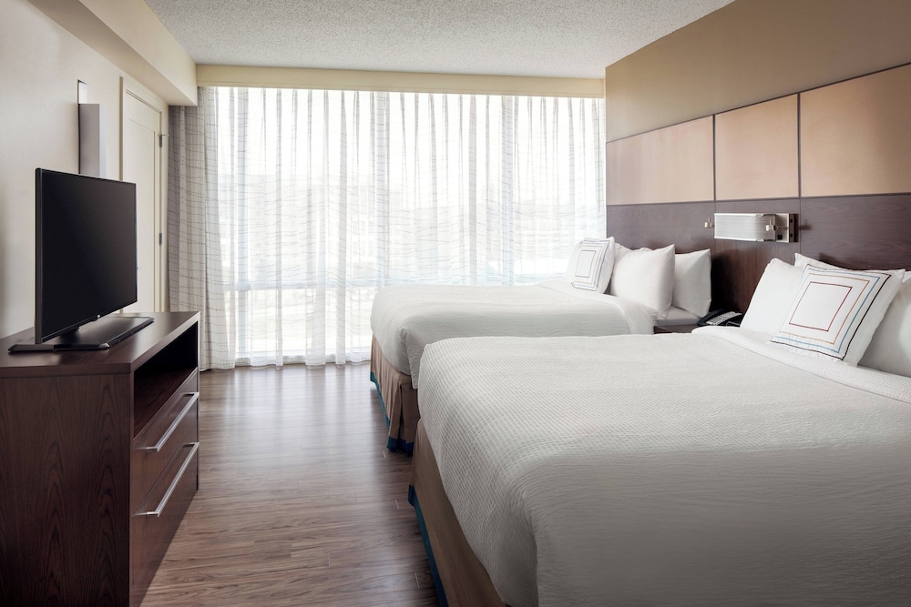 Image of Residence Inn Washington Capitol Hill/Navy Yard