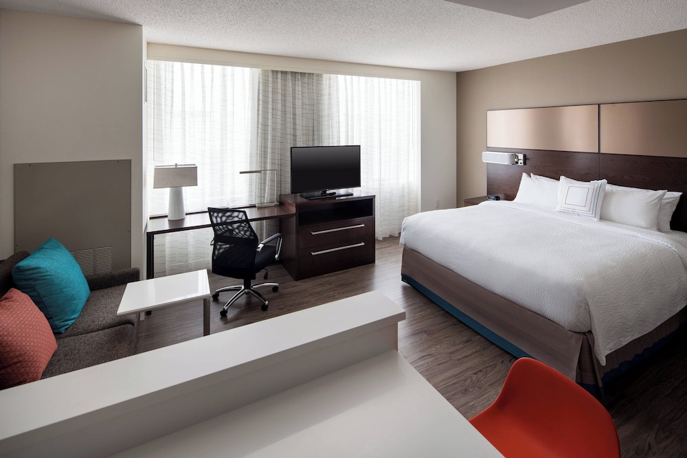 Image of Residence Inn Washington Capitol Hill/Navy Yard