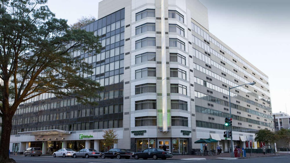 Image of Holiday Inn Washington Capitol - Natl Mall, an IHG Hotel