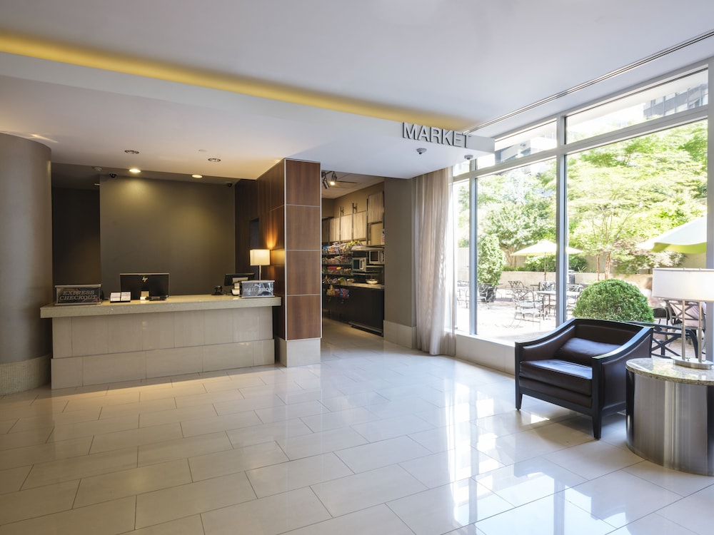 Image of Holiday Inn Washington Capitol - Natl Mall, an IHG Hotel