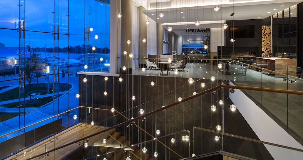 Image of Canopy by Hilton Washington DC The Wharf