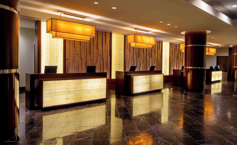Image of Hyatt Regency Crystal City