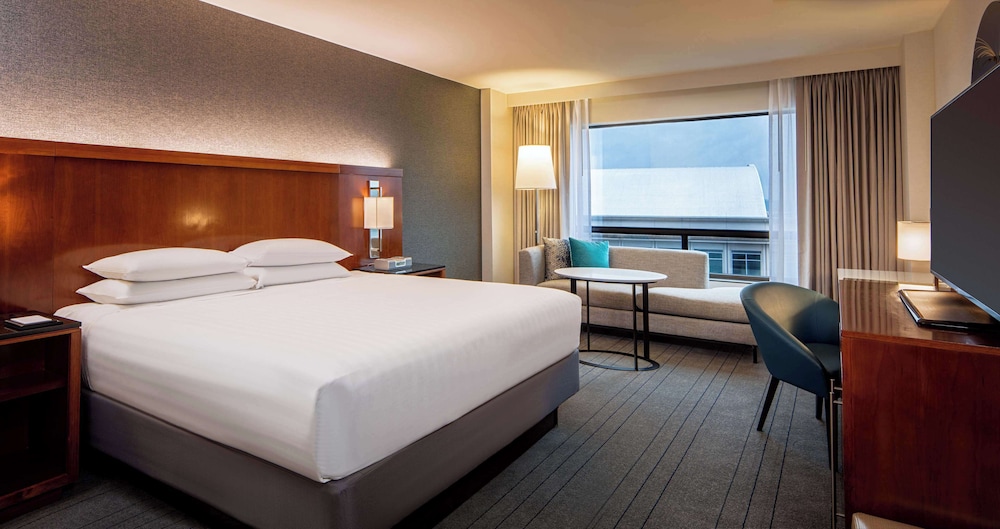 Image of Hyatt Regency Crystal City