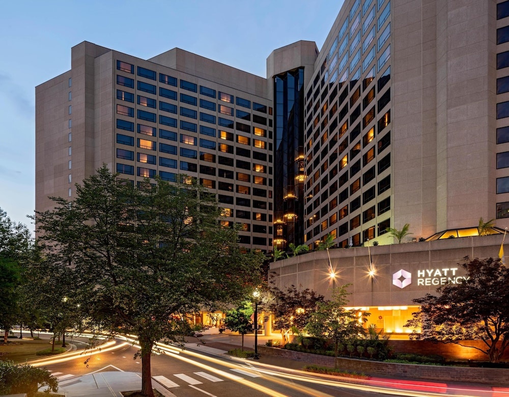 Image of Hyatt Regency Crystal City