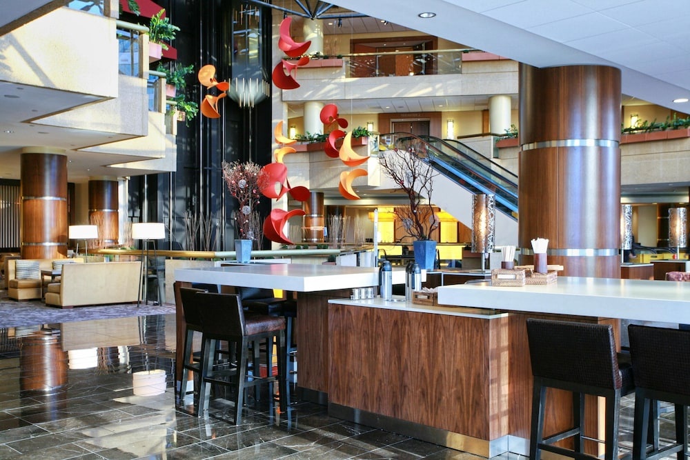Image of Hyatt Regency Crystal City