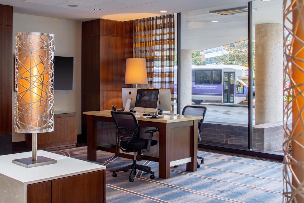 Image of Hyatt Regency Crystal City