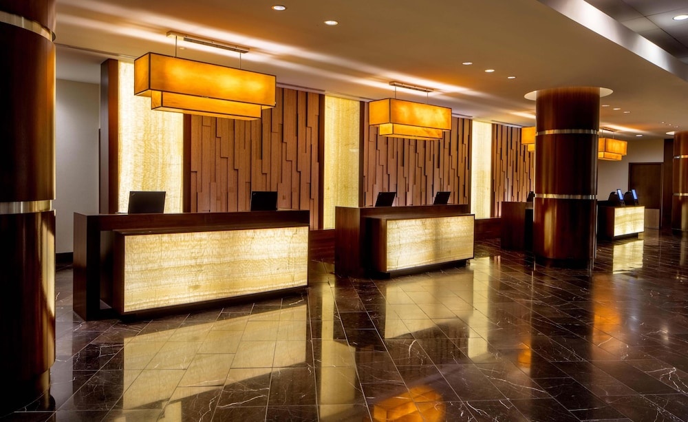 Image of Hyatt Regency Crystal City