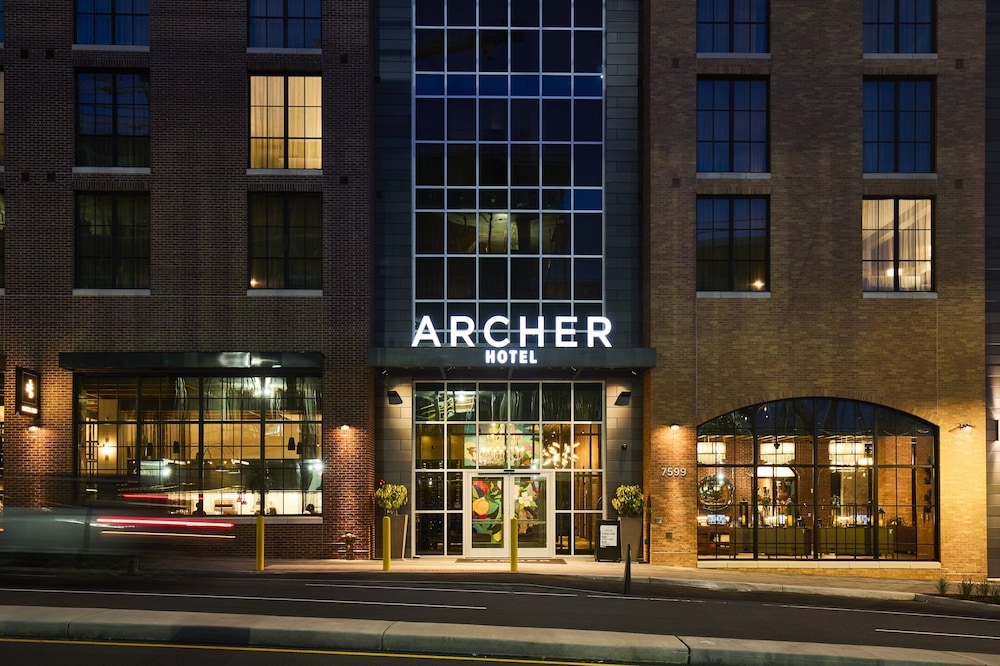 Image of Archer Hotel Tysons